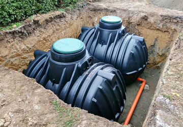 Septic Supplies Septic Supplies logo