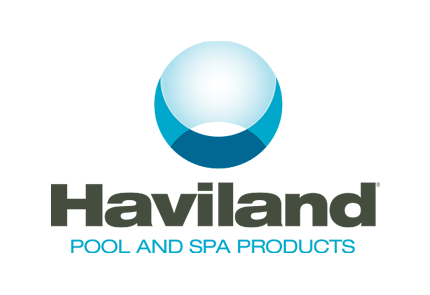 Haviland Pool and Spa Products Haviland Pool and Spa Products logo