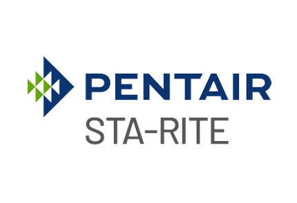 Pentair Sta-Rite Pentair Sta-Rite logo